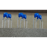 Mylar Capacitor or Milar Capacitor 68nf 100V 683 Original Capacitor - Price per 10 pcs
