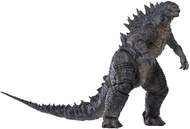 Hiya Toys Godzilla (2014): Godzilla Exquisite Basic Previews Exclusive Non-Scale Action Figure