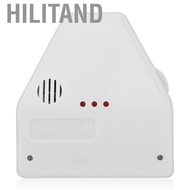 Hilitand Angort The Hand Clap Switch  Smart Sound Activated On/Off with 2 Outlets for Home Appliance
