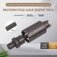 Engine Bushing Remover Puller Tool for Most GY6 50cc 125 150cc Honda Scooter Universal Scooter Engin