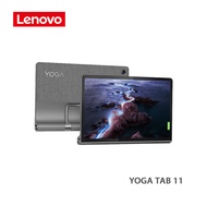 LENOVO聯想 YOGA TAB 11 ZA8X0055HK MediaTek® Helio G90T/8GB/256GB 11吋 平板電腦 落單輸入優惠碼：alipay100，可減$100