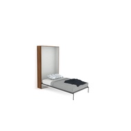 Vertical Murphy Bed | Hidden Bed | Single | Super Single | Queen | Space Saving