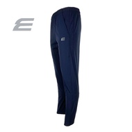 ELGINI ELGINI E16028 Slim-Fit Track Pants — 4-Way Stretch, Elastic Waist, Zip Back Pocket