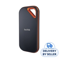 Sandisk Extreme Pro Portable SSD 2TB