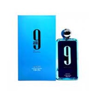 Afnan 9am Dive Perfume EDP for Men and Women - 100ml