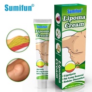 SUMIFUN LIPOMA CREAM Kecutkan KETULAN LEMAK LIPOMA KRIM PEMBUANGAN LIPOMA