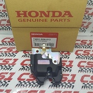READY STOK!!! DOOR LOCK KUNCI PINTU BAGASI BELAKANG HONDA ACCORD CITY Z GD8 VTEC IDSI TAHUN 2003 200