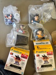 龍珠40th一番賞e賞