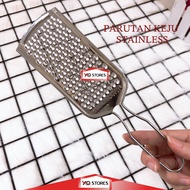 STAINLESS CHEESE GRAB GUA BAO CHEESE GRAB/