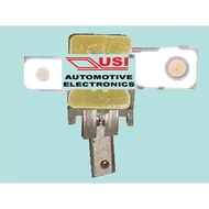 Holder + Brush Alternator GP Toyota Kijang 5K (41-002 )