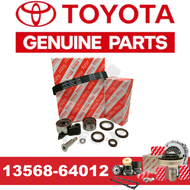 13568-64012 Timing Belt Kit Set for Toyota Caldina ST215/ ST246 3S-GTE 2.0 MR2 SW20 Turbo (177Y25)