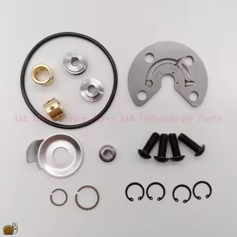 CT16V Turbo Parts 17201-0L040,17201-30110 2KD-FTV Hilux SW4/Landcrui Supplier AAA Turbocharger Parts