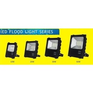 10W - 50W LED FLOOD LIGHT