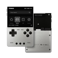 VGN | Trimui Brick Hammer Handheld Game Console 3.2 Inch IPS Screen 1024x768 Allwinner A133plus Meta