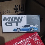 Mini GT Mazda RX 7 LB Super Silhouette