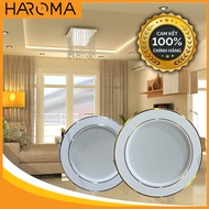 Led Downlight | LED Light 7W - 9W - 12W | White Light, 3 Colors