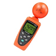 TENMARS TM-195 3-Axis RF Field Strength Meter High-frequency Electromagnetic Radiation Detector