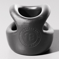 ONFLO FlowBell hybrid of dumbbell + kettlebell 18kg