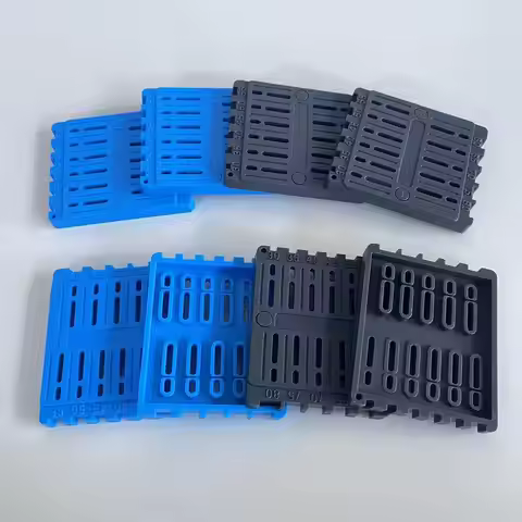 Z(Zeus)X/Spiral Coil Trimmer Winder Repair Tool Accessories Silk Cutting Wire Coil Trimming Ruler Cu