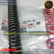 FRONT SHOCK SPRING FOR YAMAHA F1ZR FIZR YAMAHAOriginal