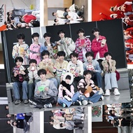 爆款TF家族4代海报25款左奇函陈奕恒张桂源明星周边房间壁纸宿舍墙贴Popular TF Family 4th Generation Posters, 25 Designs Featuring Zuo