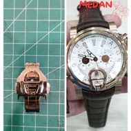 Aigner Bari Watch Valve - Aigner Bari Watch Buckle