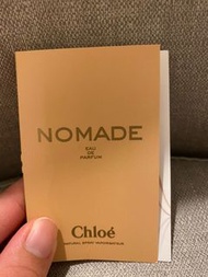 Chloe NOMADE香水