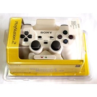 controller joystick stick stik PS 2 PS2 PC laptop usb wireless gambar