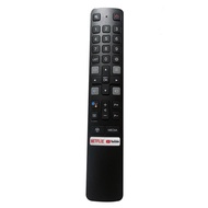 iFFALCON Smart Android TV remote  32" inch LED HD F65A K71SG  Smart TV remote