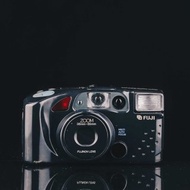 FUJI ZOOM CARDIA 950 DATE #9384 #135底片相機
