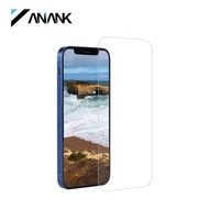 ANANK - iPhone 12/12 Pro全屏透明玻璃貼