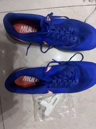 二手Nike釘鞋UK 7碼