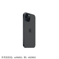 Apple iPhone 15 (A3092) 256GB  支持移動聯通電信5G 雙卡雙待手機 書 正版 生物學