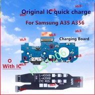 For Samsung Galaxy A35 A356 A356E SM-A356B A356U - New