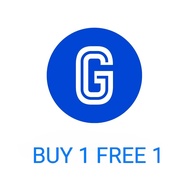 Gigi Coffee BUY 1 FREE 1 E-VOUCHER
