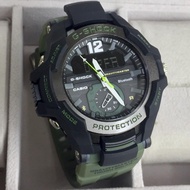 SPECIAL PROMOTION CASI0 G..SHOCK..DOUBLE TIME RUBBER STRAP WATCH FOR MEN