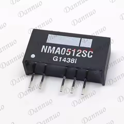 2PCS NMA0512S NMA0512SC