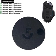 Suitable for Logitech Logitech G903 G703 G403 G502 G Pro X Lightspeed Wireless Wired Mouse Weight Ro