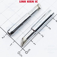 [2 Pieces]- 900M-T-5C Soldering Tip, 5mm Soldering Tip Linhkien IC