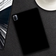 Xiaomi Mi Pad 5 Pro / Mi Pad 5 Tablet New Fashion Matte Black Soft Cover Casing