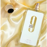 9PM Eau De Parfum For Men Spray, Cologne, Men'S Perfume, 3.4 Fl Oz White