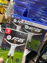 現貨 港版 Fc25 ns ps4 ps5