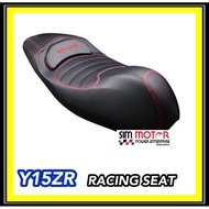 Y15ZR RACING SEAT MODIFY SEAT RECARO + FOC SEAT DAMPER