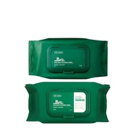 [Official VT Cosmetics] [SG WH]  Mild Cleansing Tissue 50/100EA