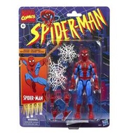 【形男專用】Marvel Legends 蜘蛛人 6吋 傳奇經典人物組 Spiderman 全新現貨