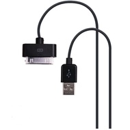 Apple iphone 3G 4 4s ipad ipad2 ipod Charging Cable Color Random