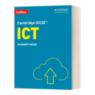 Milu Cambridge IGCSE ICT Student S Book IGCSE Original English Books