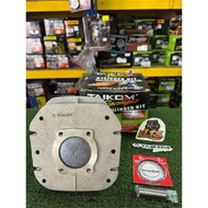 Y125ZR BLOCK RACING TAIKOM 57MM 59MM