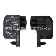 Jayce UV Round Mouth Small Ink Cartridge1800 1390 1100Printer Photo machine UV Tablet Printer Ink Ca