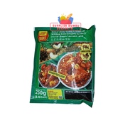 Babas Meat Curry Powder 250g Indian Curry Seasoning